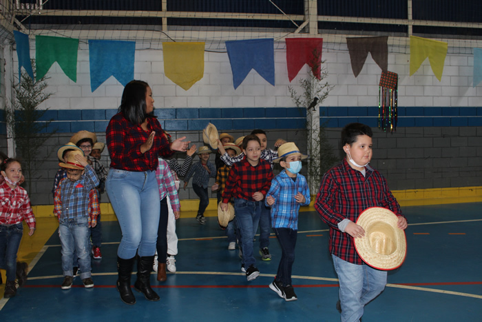 Festa Junina 2022